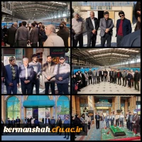 اردوی یک روزه «راهیان نور و پیشرفت» 3