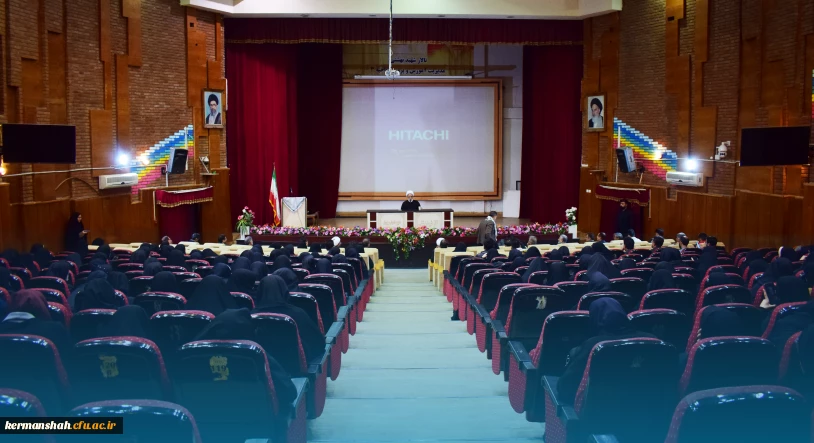 مراسم هزار نشست استادی در محضر شهدای علمی و اقتدار ملی