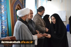 اهدای کلام الله مجید از سوی دفتر مقام معظم رهبری به نو دانشجو معلمان 9اهدای کلام الله مجید از سوی دفتر مقام معظم رهبری به نو دانشجو معلمان 10