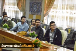 تجلیل از برگزیدگان دوازدهمین جشنواره تدریس برتر 2