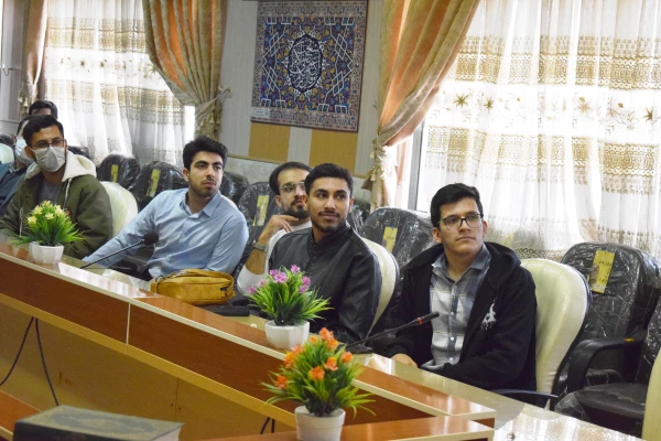 تجلیل از برگزیدگان دوازدهمین جشنواره تدریس برتر 2