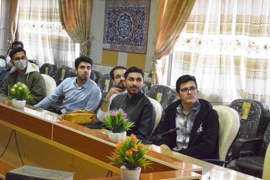 تجلیل از برگزیدگان دوازدهمین جشنواره تدریس برتر 2