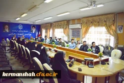 تجلیل از برگزیدگان دوازدهمین جشنواره تدریس برتر 6