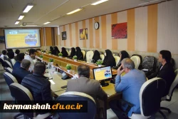 تجلیل از برگزیدگان دوازدهمین جشنواره تدریس برتر 9