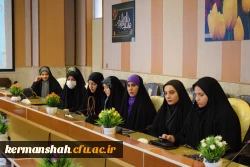 تجلیل از برگزیدگان دوازدهمین جشنواره تدریس برتر 10