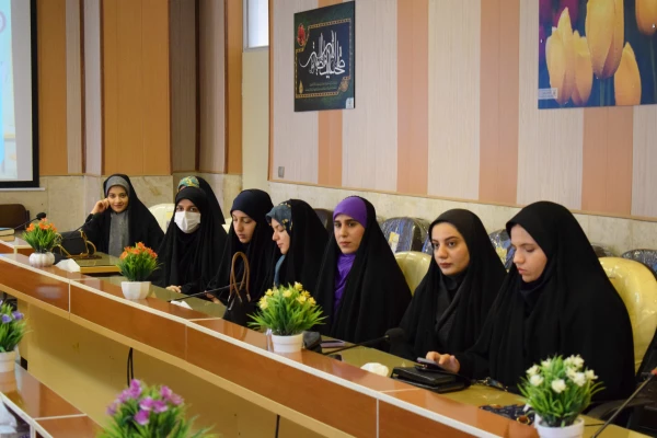 تجلیل از برگزیدگان دوازدهمین جشنواره تدریس برتر 10