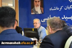 تجلیل از برگزیدگان دوازدهمین جشنواره تدریس برتر 13