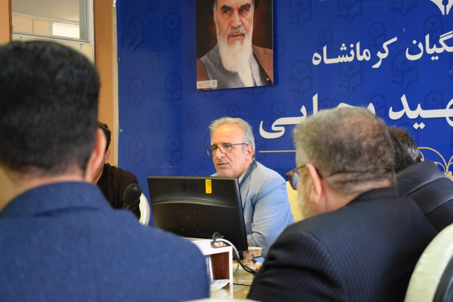 تجلیل از برگزیدگان دوازدهمین جشنواره تدریس برتر 13