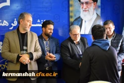 تجلیل از برگزیدگان دوازدهمین جشنواره تدریس برتر 15