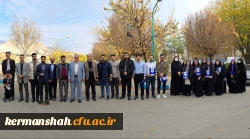 تجلیل از برگزیدگان دوازدهمین جشنواره تدریس برتر 16