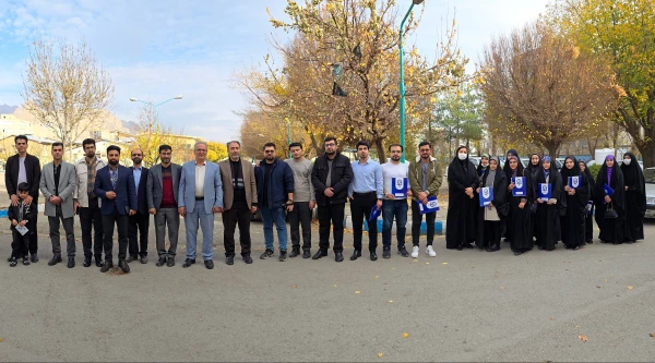 تجلیل از برگزیدگان دوازدهمین جشنواره تدریس برتر 16