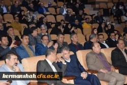 انتخاب عضو هیات علمی دانشگاه فرهنگیان کرمانشاه به عنوان پژوهشگر برگزیده استانی
 5