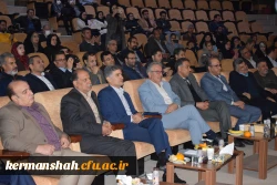 انتخاب عضو هیات علمی دانشگاه فرهنگیان کرمانشاه به عنوان پژوهشگر برگزیده استانی
 6