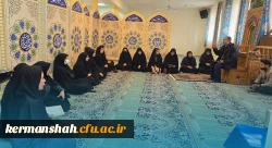 مراسم جشن ولادت حضرت فاطمه زهرا سلام الله علیها و روز زن 2