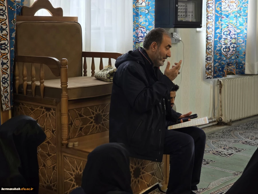 مراسم جشن ولادت حضرت فاطمه زهرا سلام الله علیها و روز زن 3