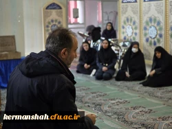 مراسم جشن ولادت حضرت فاطمه زهرا سلام الله علیها و روز زن 4