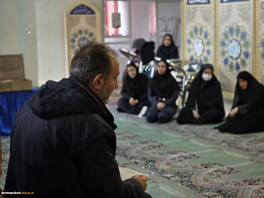 مراسم جشن ولادت حضرت فاطمه زهرا سلام الله علیها و روز زن 4