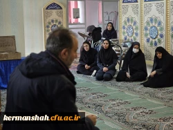 مراسم جشن ولادت حضرت فاطمه زهرا سلام الله علیها و روز زن 5