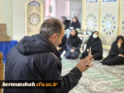 مراسم جشن ولادت حضرت فاطمه زهرا سلام الله علیها و روز زن 6