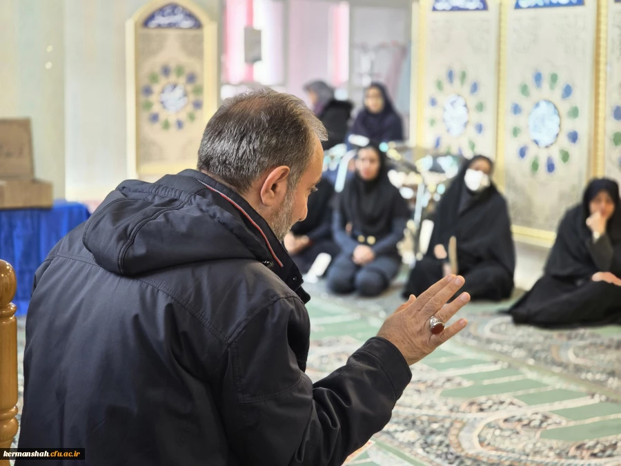 مراسم جشن ولادت حضرت فاطمه زهرا سلام الله علیها و روز زن 6