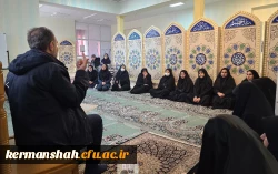 مراسم جشن ولادت حضرت فاطمه زهرا سلام الله علیها و روز زن 9