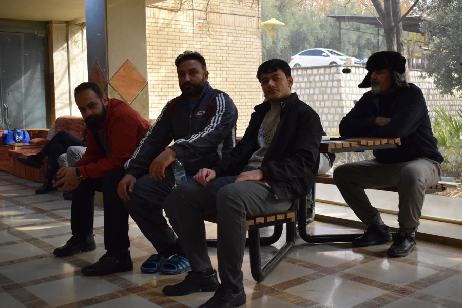 مسابقات چند جانبه فوتسال، تنیس روی میز و دارت دانشگاه فرهنگیان کرمانشاه و لرستان 8