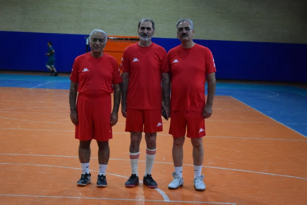 مسابقات چند جانبه فوتسال، تنیس روی میز و دارت دانشگاه فرهنگیان کرمانشاه و لرستان 14