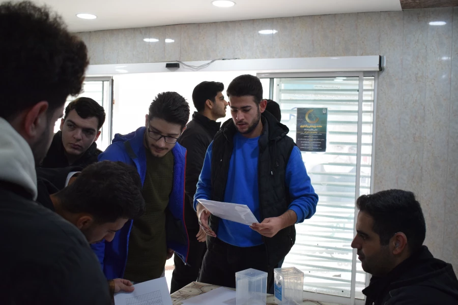  هفتمین همایش ملی کلاس های چندپایه 3