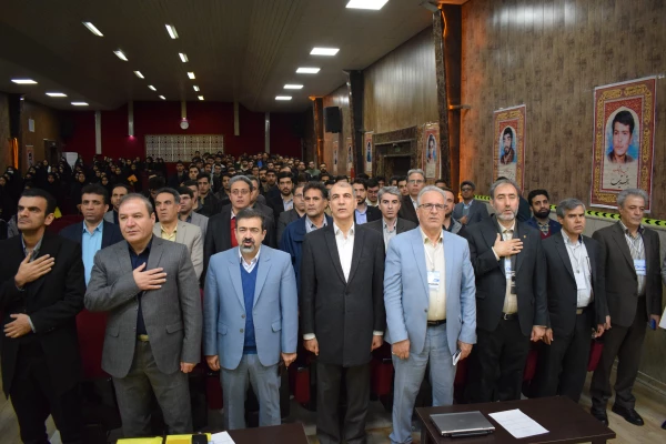  هفتمین همایش ملی کلاس های چندپایه 5