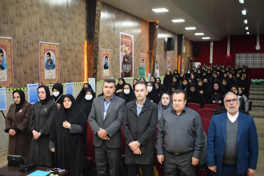  هفتمین همایش ملی کلاس های چندپایه 6