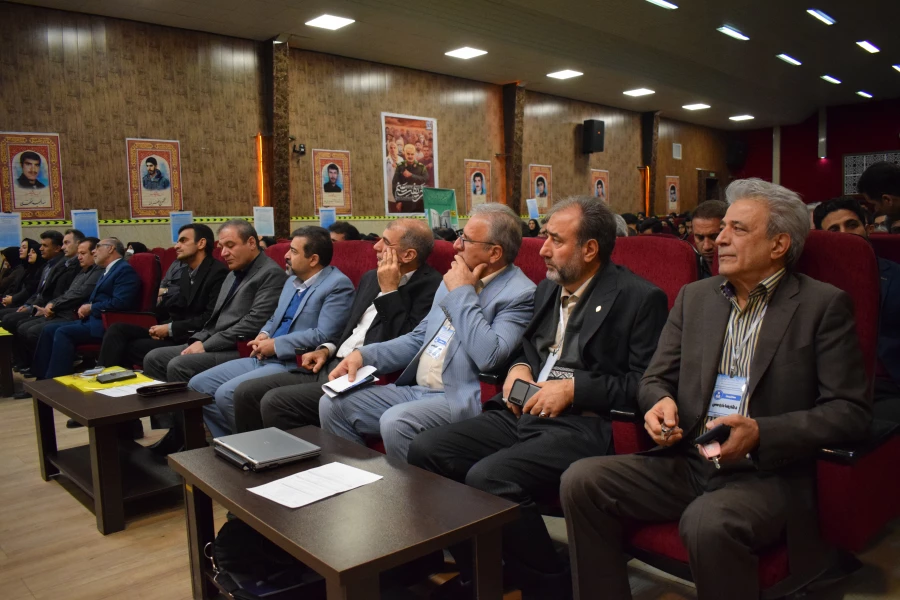  هفتمین همایش ملی کلاس های چندپایه 7