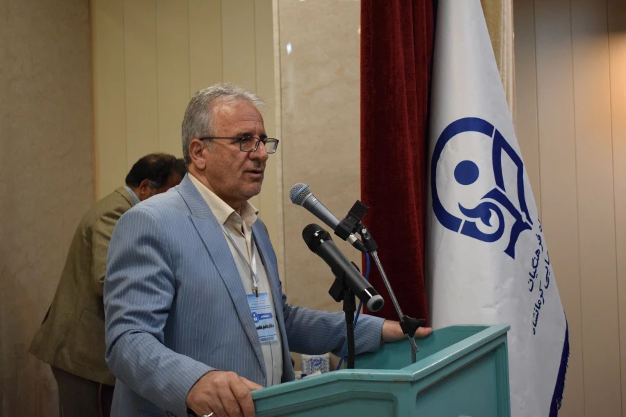  هفتمین همایش ملی کلاس های چندپایه 9