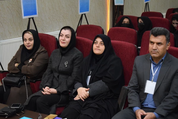  هفتمین همایش ملی کلاس های چندپایه 10