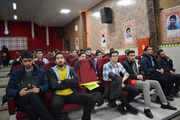  هفتمین همایش ملی کلاس های چندپایه 15