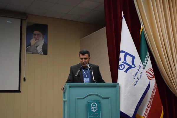  هفتمین همایش ملی کلاس های چندپایه 16