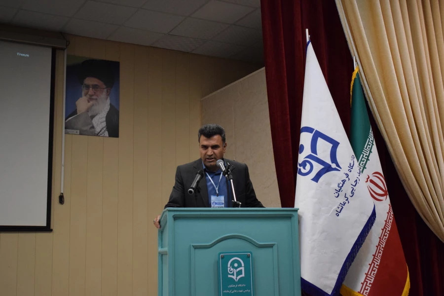  هفتمین همایش ملی کلاس های چندپایه 16