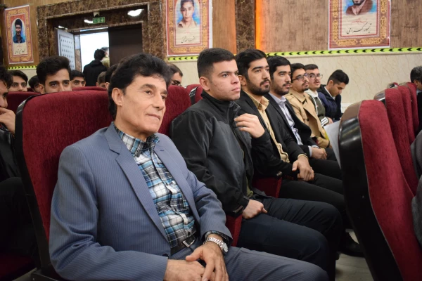  هفتمین همایش ملی کلاس های چندپایه 17