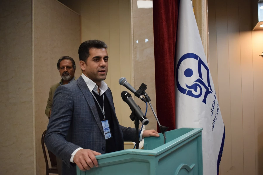  هفتمین همایش ملی کلاس های چندپایه 18