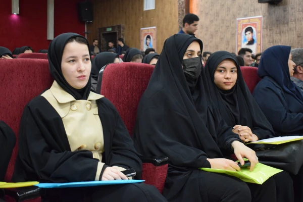  هفتمین همایش ملی کلاس های چندپایه 19