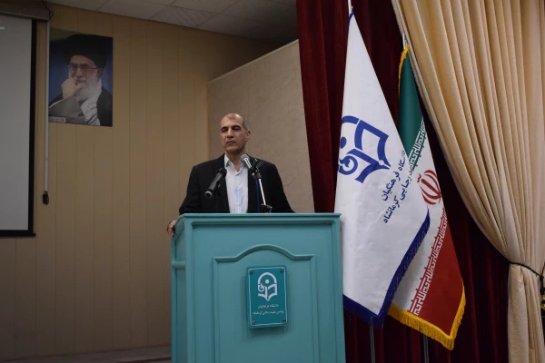  هفتمین همایش ملی کلاس های چندپایه 20