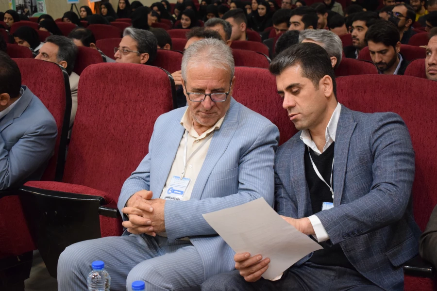  هفتمین همایش ملی کلاس های چندپایه 24