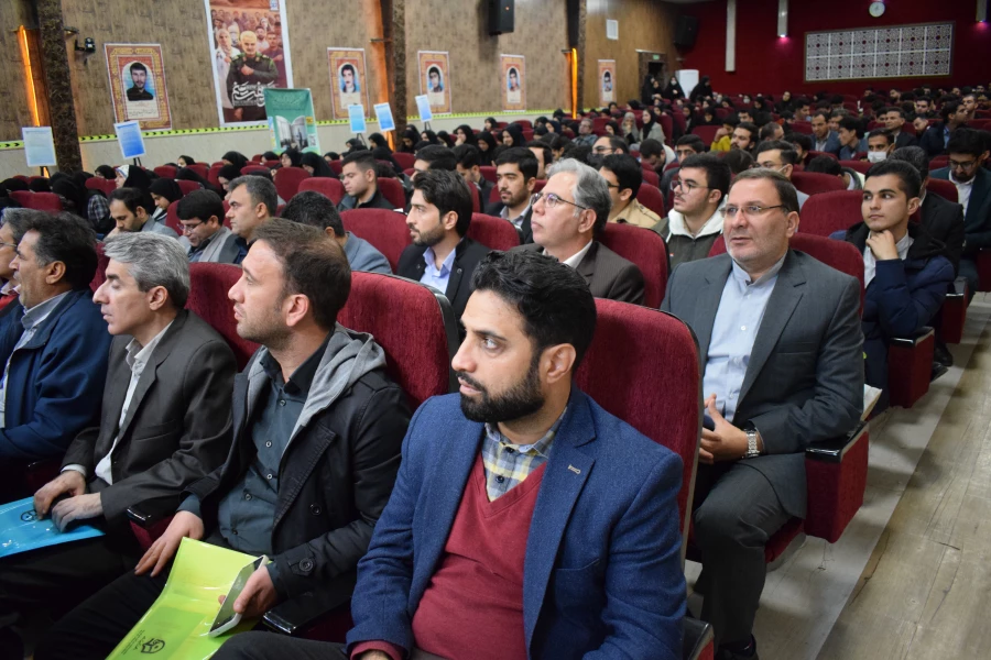  هفتمین همایش ملی کلاس های چندپایه 26