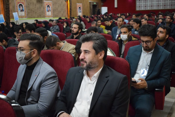  هفتمین همایش ملی کلاس های چندپایه 27