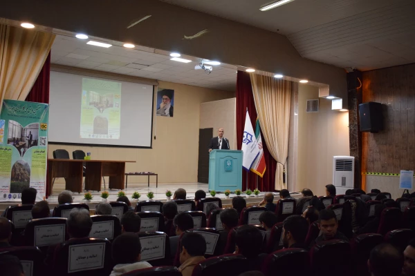  هفتمین همایش ملی کلاس های چندپایه 28