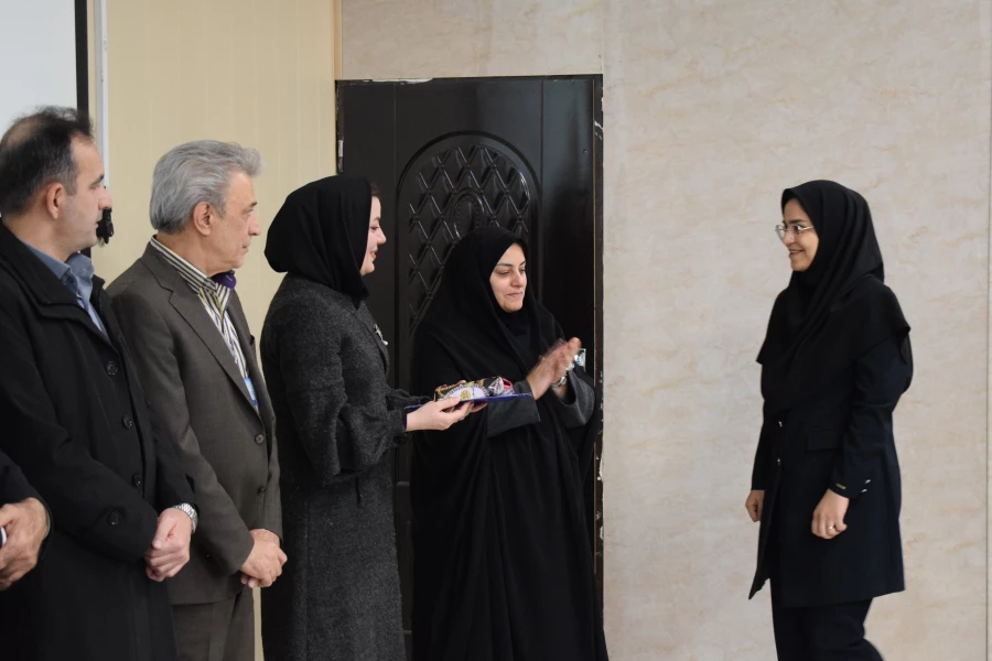  هفتمین همایش ملی کلاس های چندپایه 31