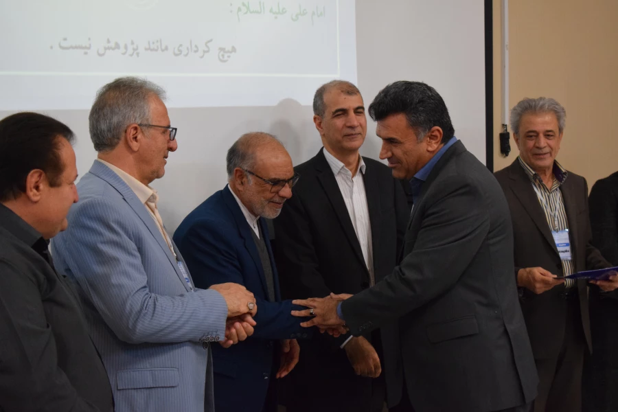  هفتمین همایش ملی کلاس های چندپایه 33