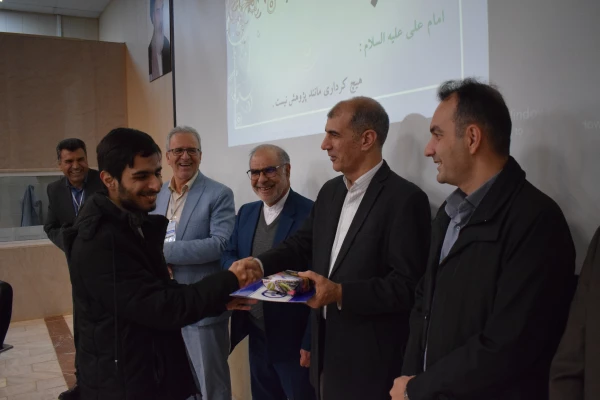  هفتمین همایش ملی کلاس های چندپایه 37