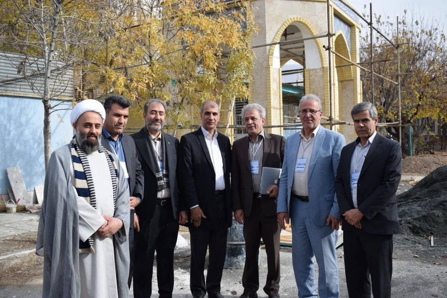  هفتمین همایش ملی کلاس های چندپایه 46