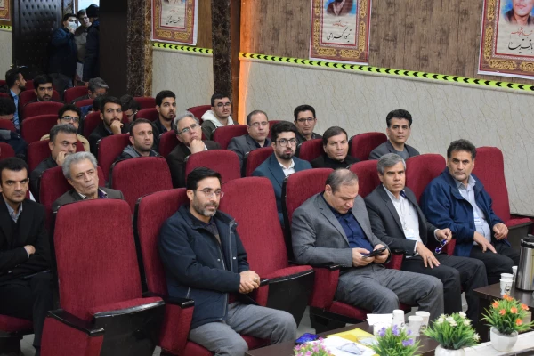  هفتمین همایش ملی کلاس های چندپایه 56