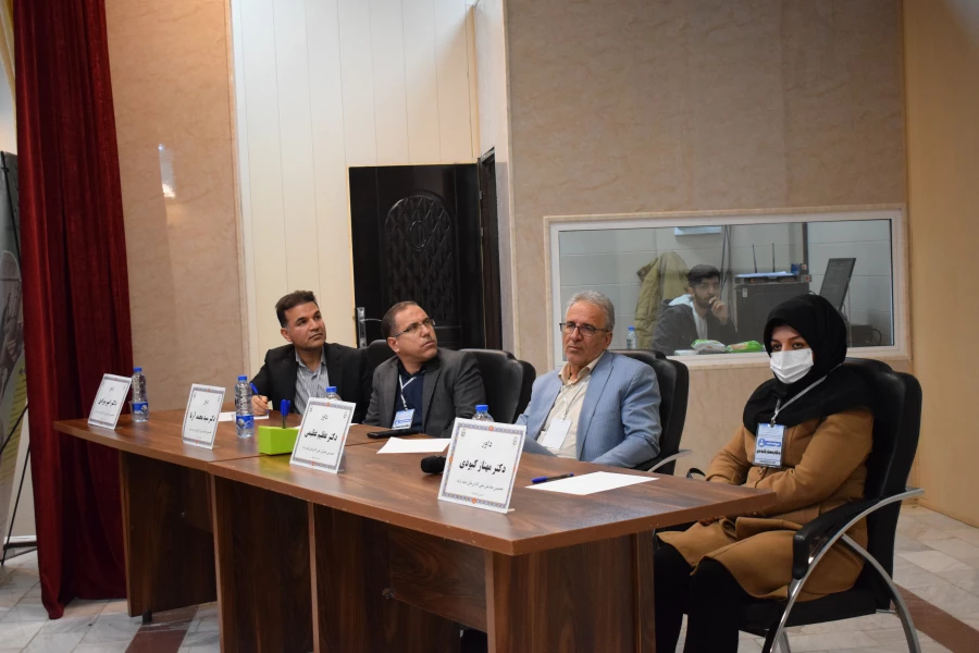  هفتمین همایش ملی کلاس های چندپایه 48